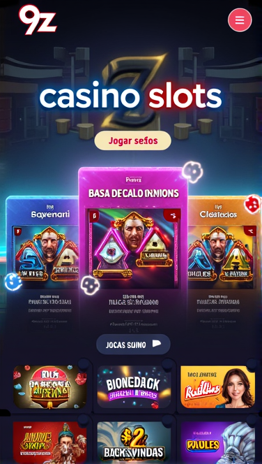 Captura de tela do 9z - Modo Torneio